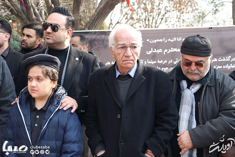 رضا بنفشه خواه